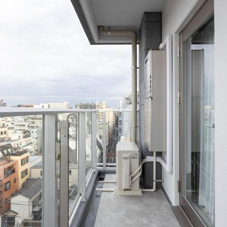 Apartamento Precedent Hills Kinshicho Tokio Exterior foto