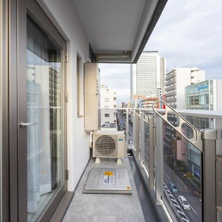 Apartamento Precedent Hills Kinshicho Tokio Exterior foto