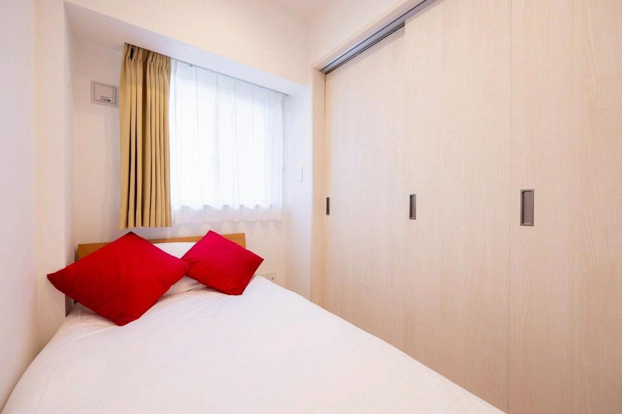 Apartamento Precedent Hills Kinshicho Tokio Exterior foto