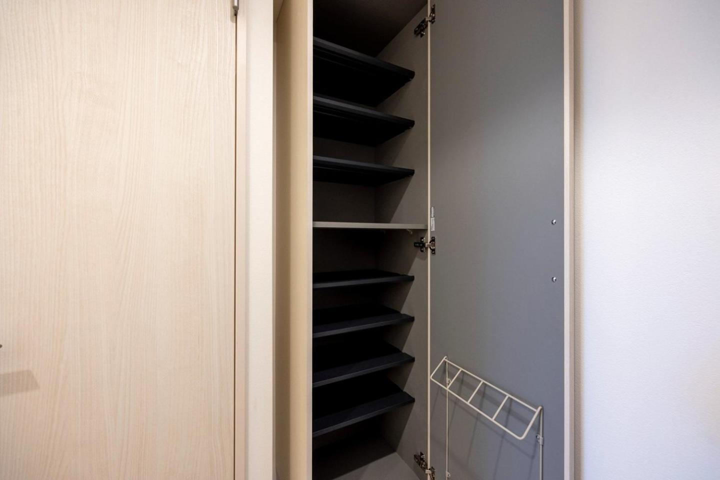 Apartamento Precedent Hills Kinshicho Tokio Habitación foto