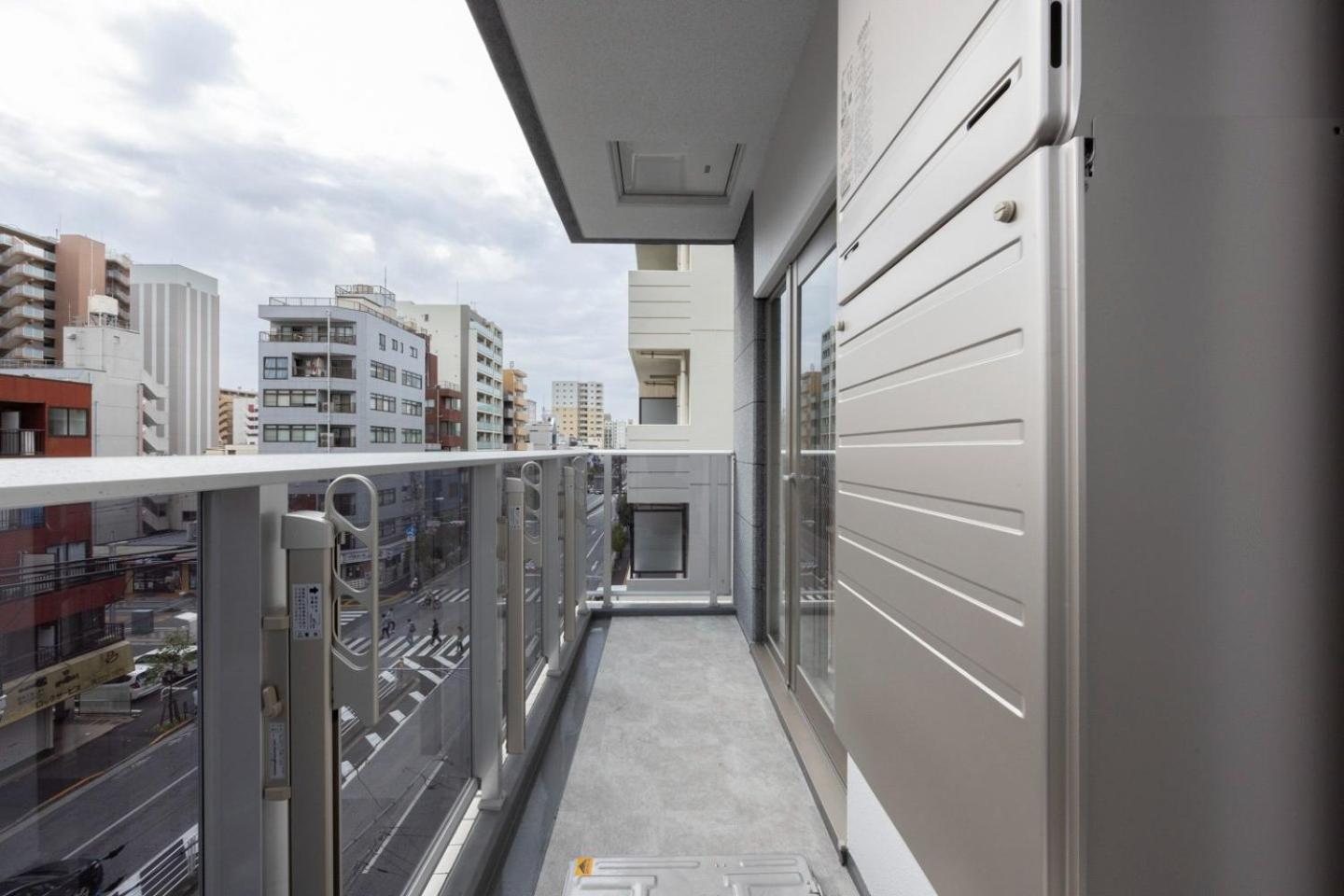 Apartamento Precedent Hills Kinshicho Tokio Habitación foto