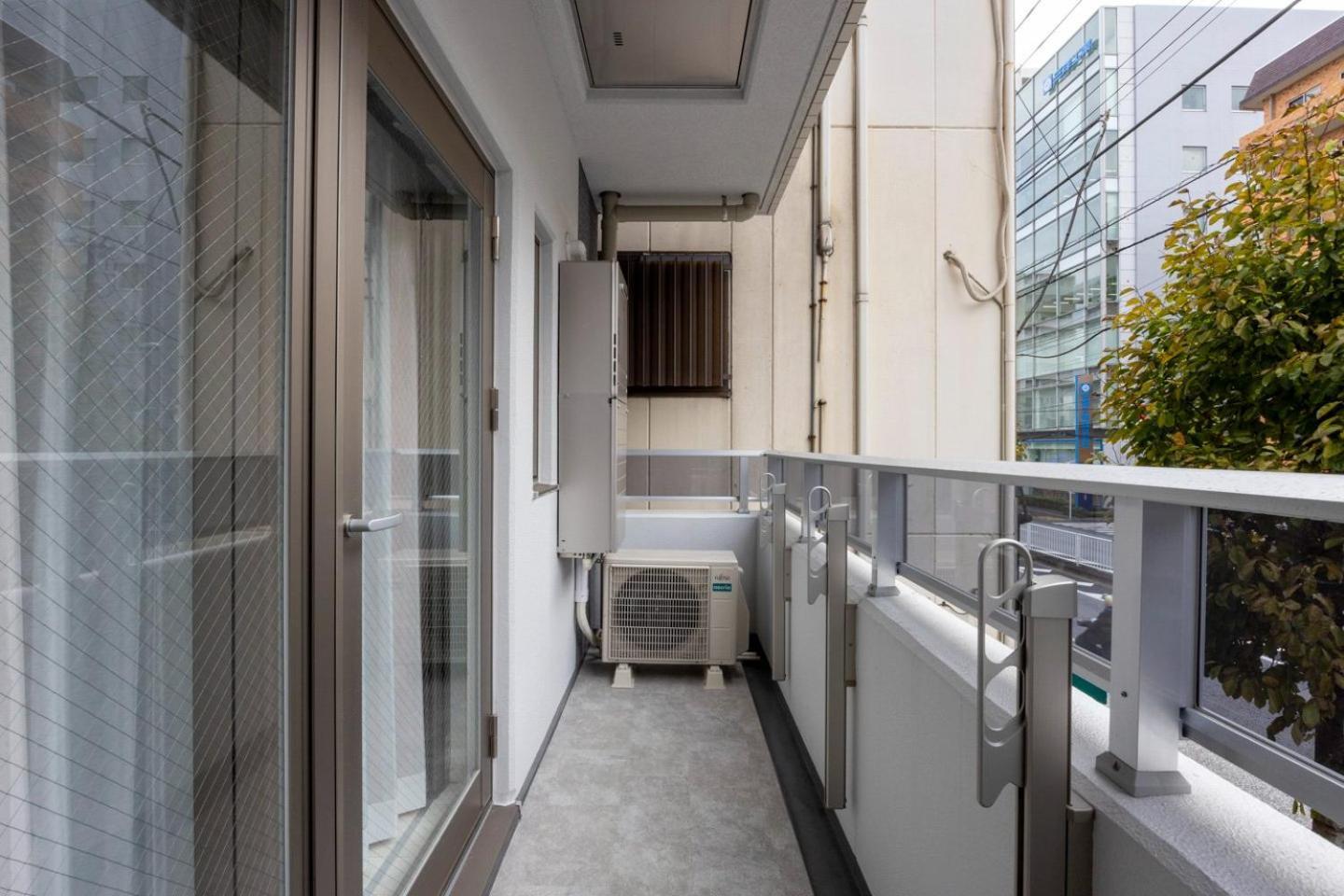 Apartamento Precedent Hills Kinshicho Tokio Habitación foto