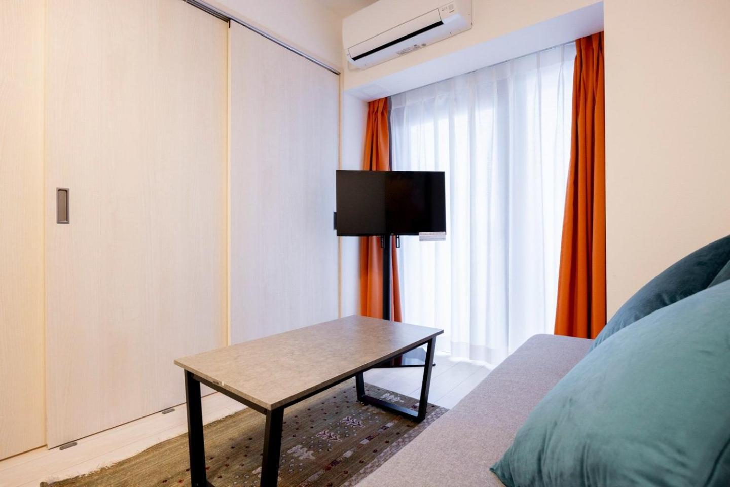 Apartamento Precedent Hills Kinshicho Tokio Exterior foto